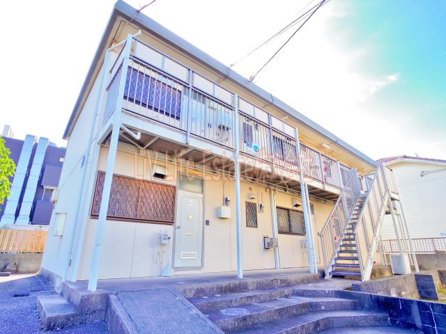 小平市小川町２丁目のアパート