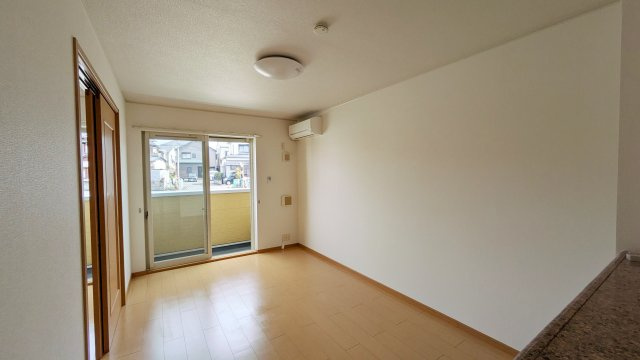 【内装】