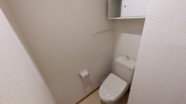 【トイレ】