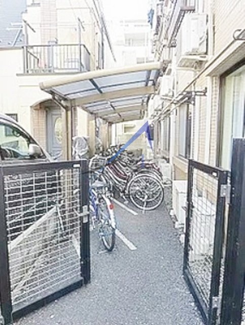 スターフォレスト大森西