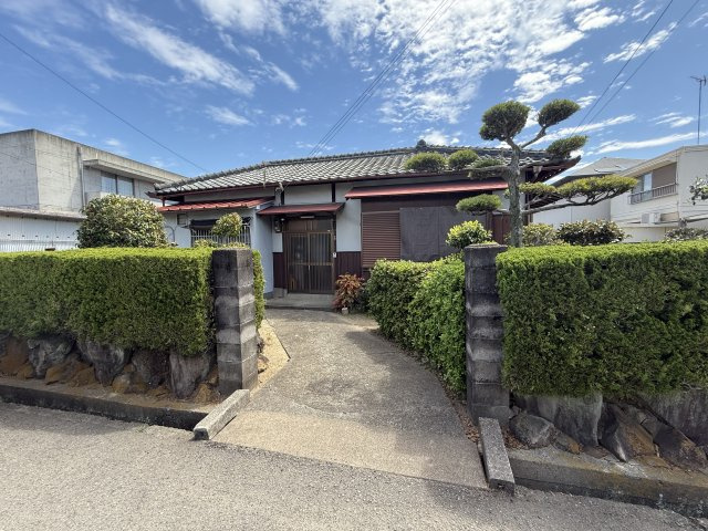 和歌山市関戸1丁目・土地・56972