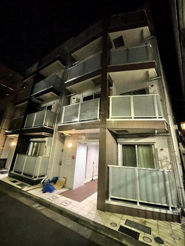 ArtBurt大森町Ⅰ