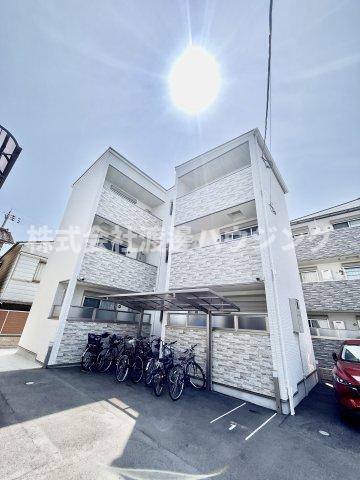 クリエオーレ下神田Ⅰ