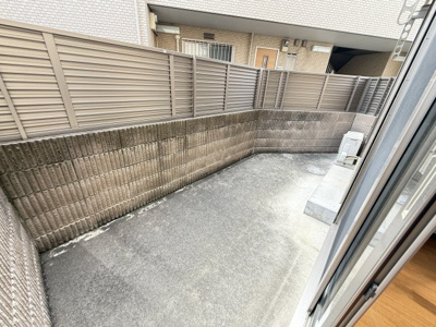 【バルコニー】 | コロラートみすたに