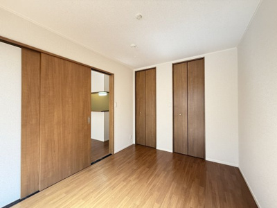 【洋室】 | コロラートみすたに