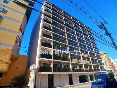  | クレストタップ新横浜