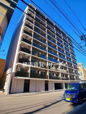  | クレストタップ新横浜