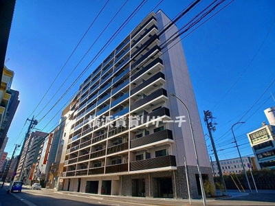  | クレストタップ新横浜