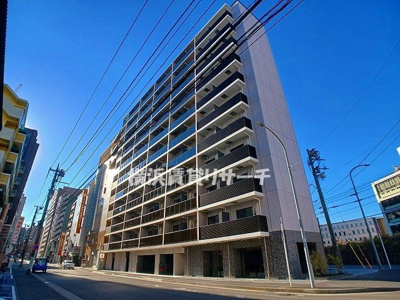  | クレストタップ新横浜