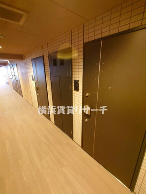  | クレストタップ新横浜