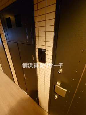  | クレストタップ新横浜