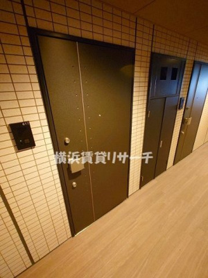  | クレストタップ新横浜