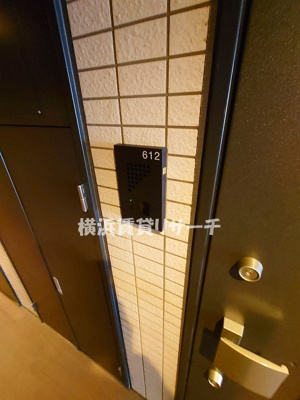  | クレストタップ新横浜
