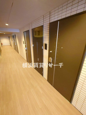  | クレストタップ新横浜