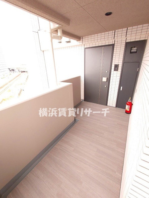  | クレストタップ新横浜