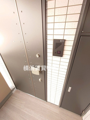  | クレストタップ新横浜
