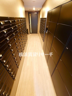  | クレストタップ新横浜
