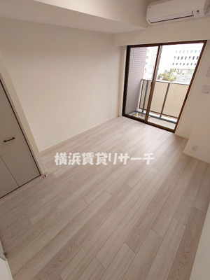 【居間・リビング】 | クレストタップ新横浜
