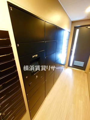  | クレストタップ新横浜