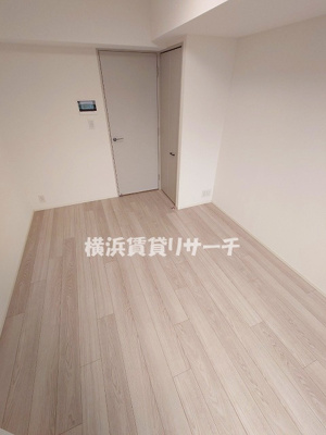 【寝室】 | クレストタップ新横浜