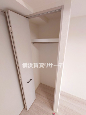 【収納】 | クレストタップ新横浜