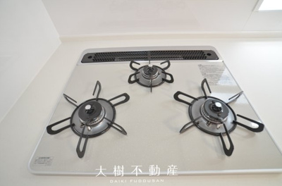 【キッチン】 | 綾瀬市大上1丁目 中古戸建て【仲介手数料無料】