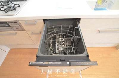 【キッチン】 | 綾瀬市大上1丁目 中古戸建て【仲介手数料無料】