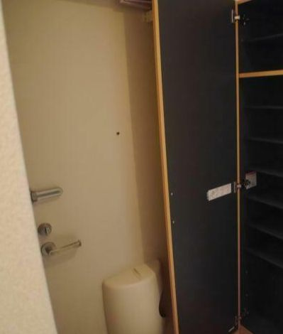 サンアーバン野方の玄関|玄関☆（同一仕様写真）