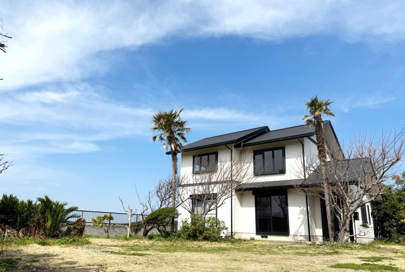 館山市佐野戸建