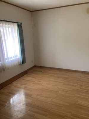 【洋室】 | 長浜市鳥羽上町中古戸建