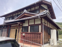 長浜市鳥羽上町中古戸建の画像