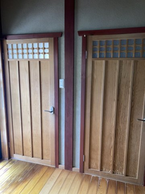 【トイレ】 | 長浜市鳥羽上町中古戸建