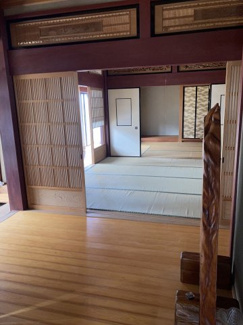 【内装】 | 長浜市鳥羽上町中古戸建