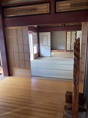 【内装】 | 長浜市鳥羽上町中古戸建