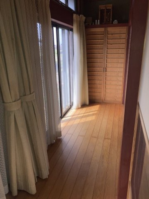 【内装】 | 長浜市鳥羽上町中古戸建