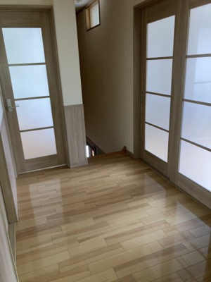 【内装】 | 長浜市鳥羽上町中古戸建