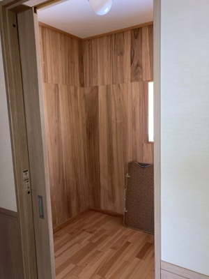 【収納】 | 長浜市鳥羽上町中古戸建