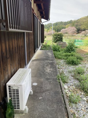 【その他】 | 長浜市鳥羽上町中古戸建