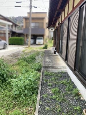 【その他】 | 長浜市鳥羽上町中古戸建