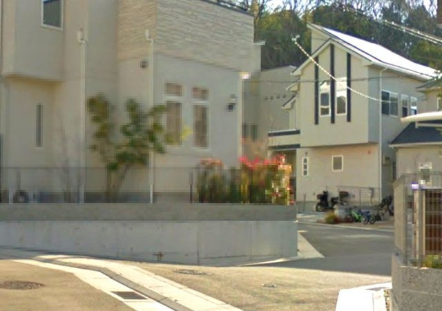 上ヶ原山田町