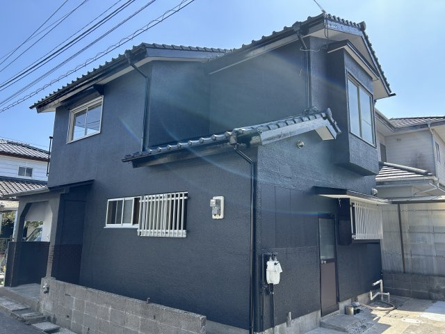 大塚町宮田の外観