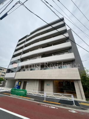 【外観】 | ティモーネ押上トゥーレ