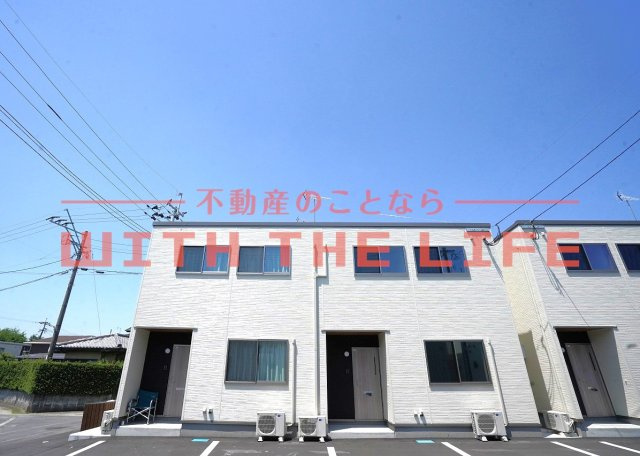 Spase広川A棟【キャッシュバック対象物件】