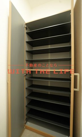 Spase広川A棟【キャッシュバック対象物件】のその他