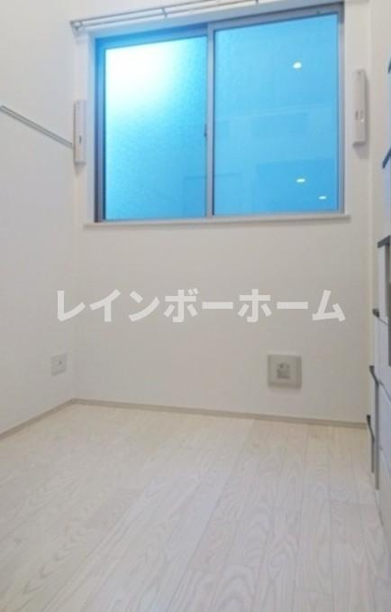 ハーモニーテラス根岸Ⅲ