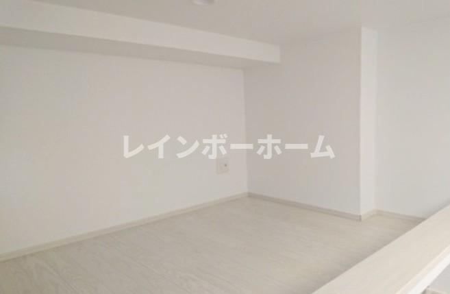 ハーモニーテラス根岸Ⅲの内装