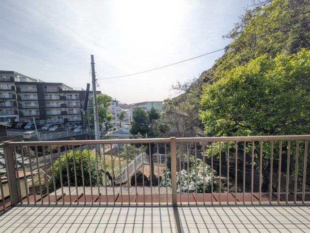 赤坂四丁目18番27号（A-13）の展望