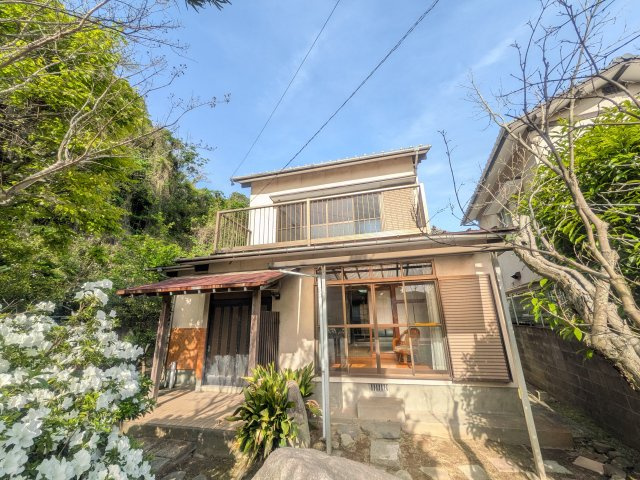 赤坂四丁目18番27号（A-13）の外観