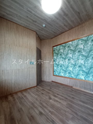 【内装】 | ガーデンハイツ