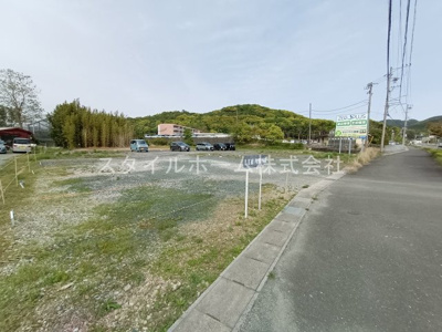 【駐車場】 | ガーデンハイツ
